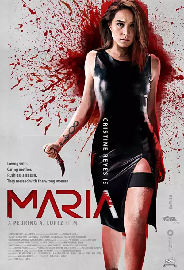 Maria (2019) [Filipino]